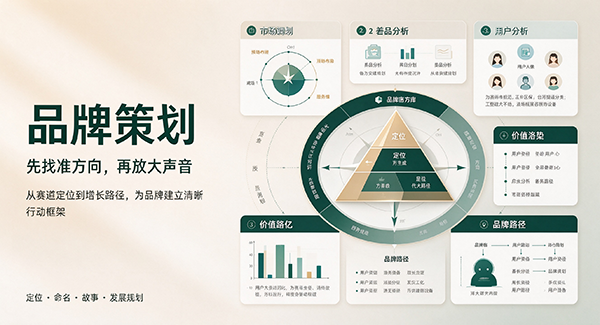 新都区品牌策划