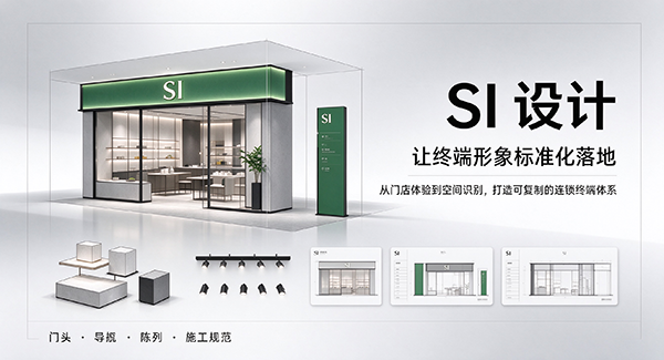 新都区SI设计